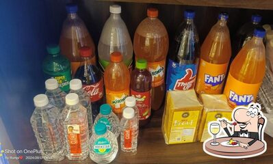Meals at Cakermon - Premium Cakes & Confectioneries- Barrackpore