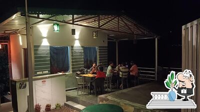 Check out how Bluehill Resort looks outside