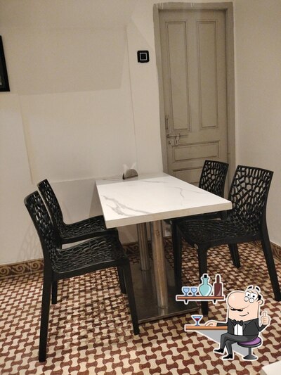 Check out how Kitchen 1970s Warangal looks inside