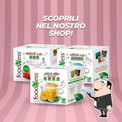 Caffé Italiano foto