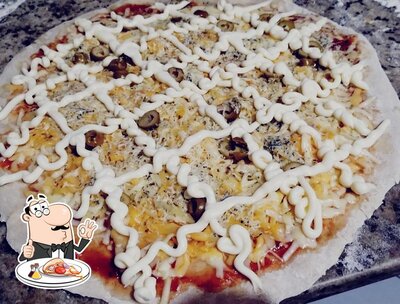 A pizza é o fast food mais popular do mundo