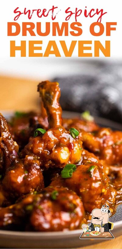 Meals at MOMO WALA