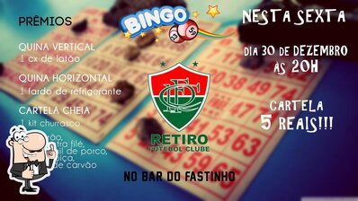 Bar Do Faustinho foto