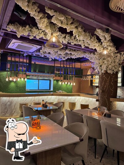 Check out how Hashtag 104 looks inside