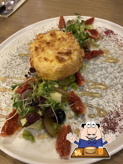 Plats à Pazzi
