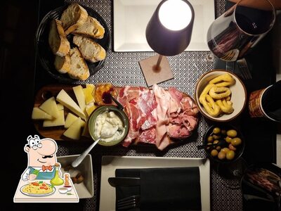 Cibo al Fedele