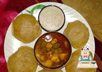 Maa restaurant photo