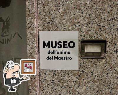 Siediti a un tavolo di ANIMA