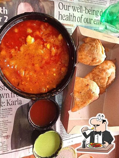 Meals at Everyday - Homely Meals