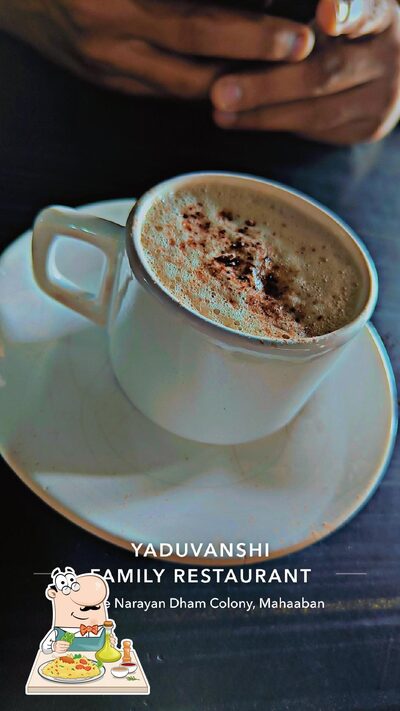 Meals at Yaduvanshi Family Restaurant