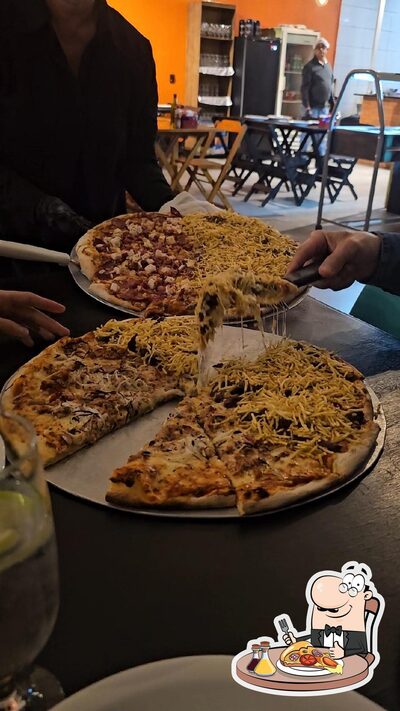 A pizza é o fast food mais amado do mundo