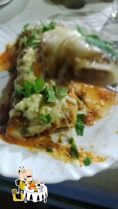 Platos en Quiosque CANTINHO MINEIRO