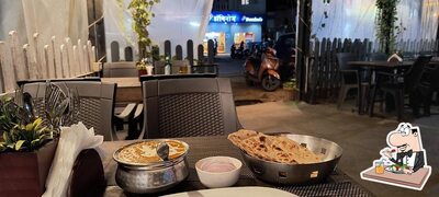 Meals at Fish Town