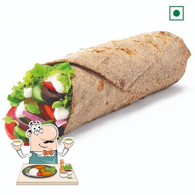 Meals at Subway Restaurants