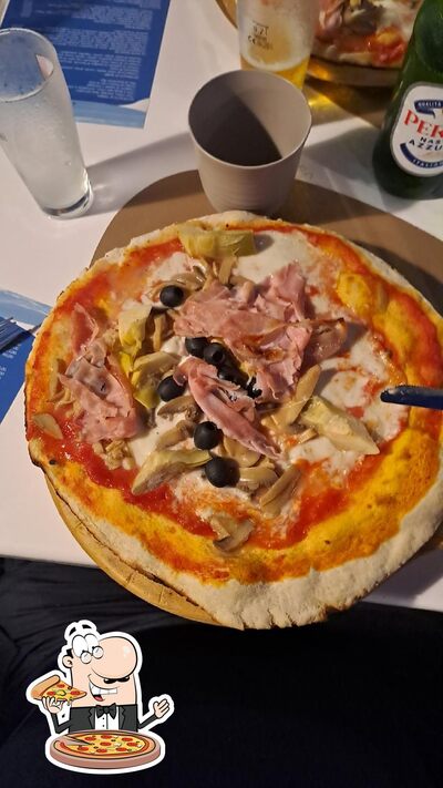 La pizza è il piatto veloce più di successo al mondo