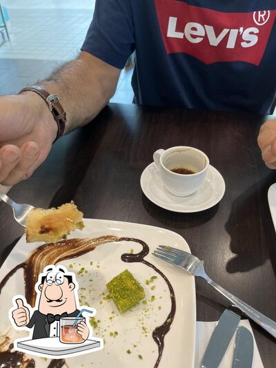photo de Keyf Cafe