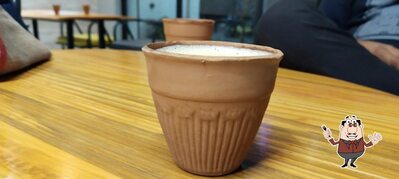 Meals at Tealogy Cafe Rajendra Nagar