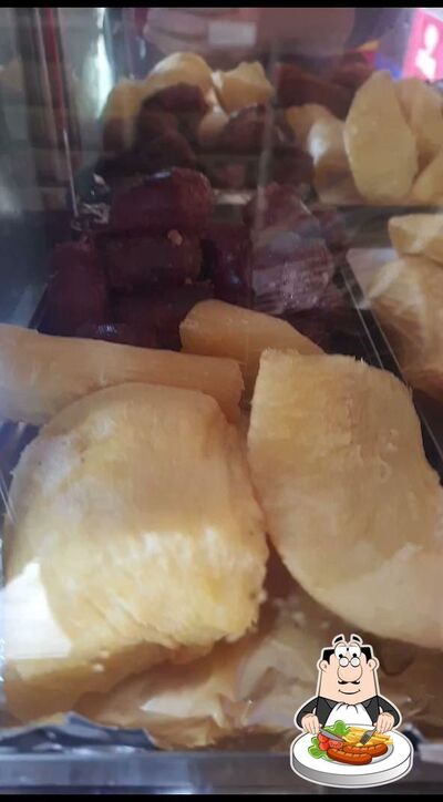 Platos en Lazer Plaster