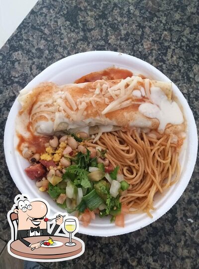 Comida em Pode#Pedir
