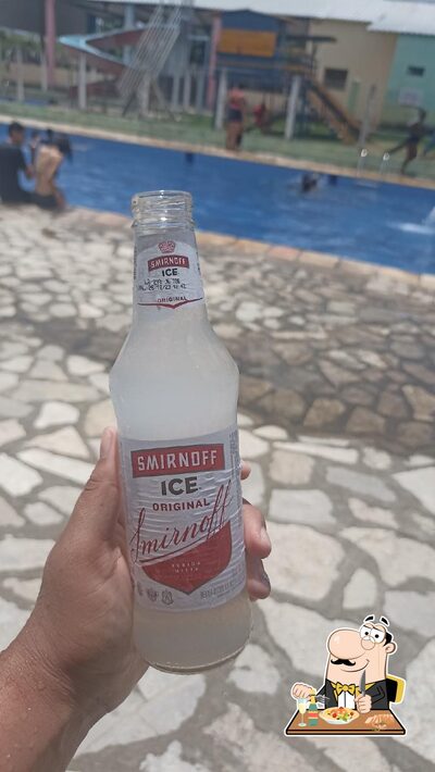 Platos en Balneário Iracema