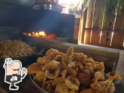 Restaurante Caminho Da Roça foto