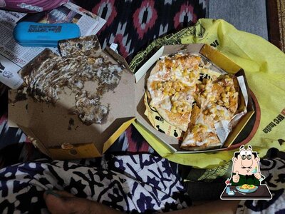 Meals at HFC