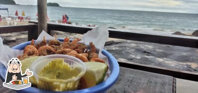 Platos en Recanto Itaipú