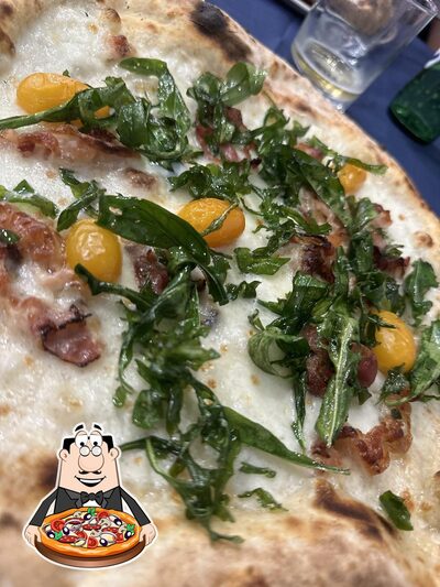 La pizza è il piatto veloce più di successo al mondo