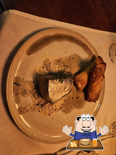 Comida em Pindorama