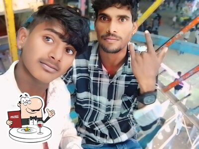 Meals at Shree Ram Restaurant