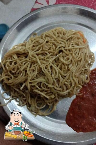 Sikkim Hot Momos photo