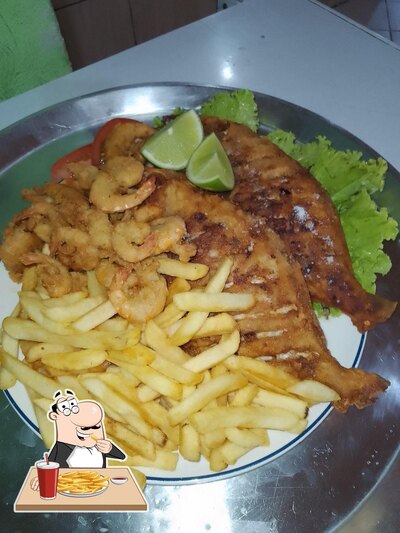 Churrascaria e lanchonete TEXA GRILL foto