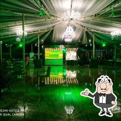Check out how Barbeque 69 looks inside