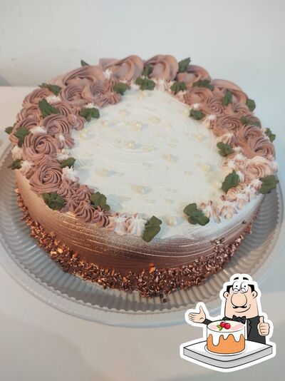 Panificadora Doce Sabor foto