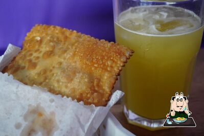 Platos en Puro Tropical