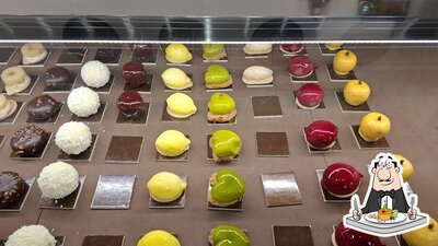 Platti al Balance Pasticceria