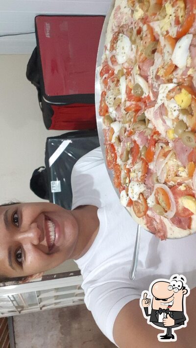 Pizzaria Pedacinho do Céu foto