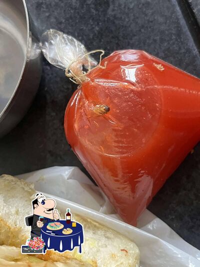 Shiv Vada Pav And Ghughra photo