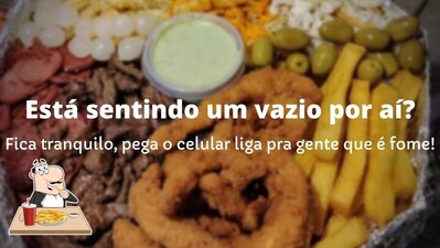 Lanches La Casa foto