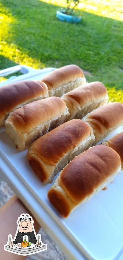 Comida em Recanto dos Caminhoneiros Restaurante e Lanchonete Pesqueiro Auto Socorro