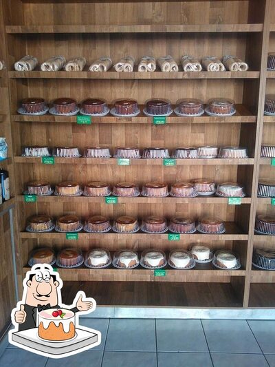 Boutique Bolos de Goiás, bolos caseiros, bolos decorados… foto