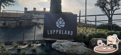 Cibo al Luppoland