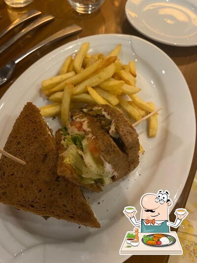 Food at Latest Recipe