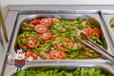 Platos en Esquina Lanches "BBB"