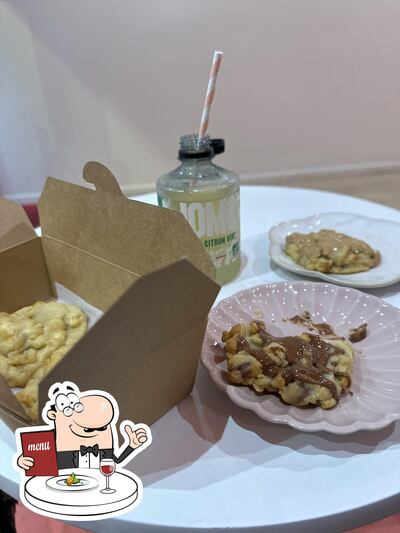 Nourriture à Cookidiction