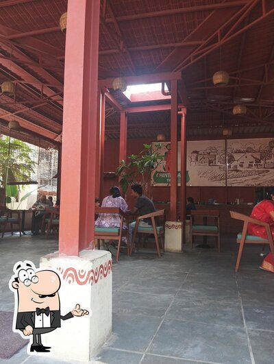 Check out how Chintamani tiffins looks inside