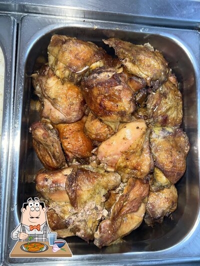 Restaurante Artes e Sabores( Restaurante da Regi) foto