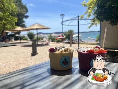Cibo al Bowl & Bubble
