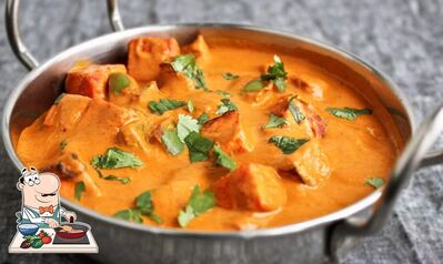 Shive Chinese and punjabi photo