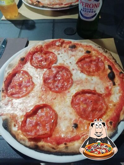 La pizza è il piatto veloce preferito al mondo